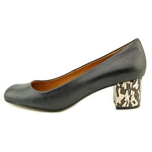 Nina Original Women's Patience Dress Pump, Black, 8.5